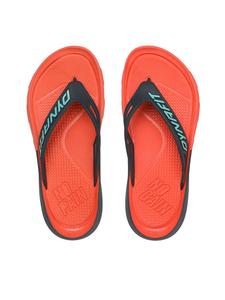 Шлепанцы Dynafit, коралловый