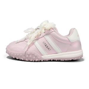 Повседневная обувь для детей ST&SAT KIDS, розовый