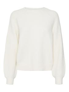 Свитер VERO MODA Enya, White