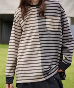 Футболка CMF OUTDOOR GARMENT с длинными рукавами (специальный заказ)