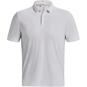 Футболка мужская белая Under Armour, белый