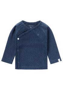 Рубашка с длинным рукавом LANGARM NANYUKI Noppies, цвет dark blue