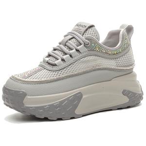 Низкие повседневные туфли женские GIGIRYO, White