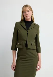 Блейзер Adl, Khaki