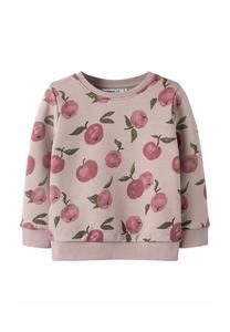 Толстовка Name it REGULAR FIT, Bark/Brown