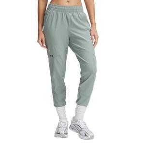 Under Armour Неудержимые повседневные брюки Women's Green 348