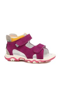 Сандалии Bartek, фуксия