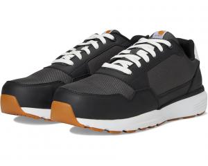 Кроссовки Carhartt Greenfield SD Nano Toe Work Sneakers, черный/белый