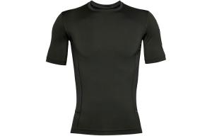 Футболка мужская Baroque Green Under Armour