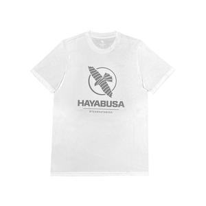 Футболка мужская HAYABUSA, белый