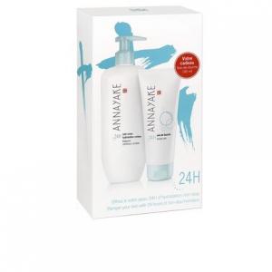 24H LOTE 2 pz Женские духи ‎- Unknown