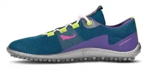 Босоножки Leguano "SPINWAN", пригодные для машинной стирки, повседневная обувь, полуботинки, туфли на шнуровке, синий