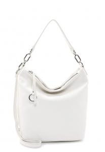 Сумка через плечо Suri Frey Shoulder Debby, белый