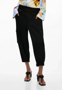 Шорты-Капри Desigual, Black