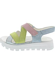 WALDLÄUFER Сандалии H-Nele, разноцветные
