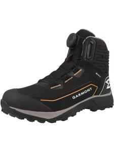 Высокие кроссовки Garmont, черный