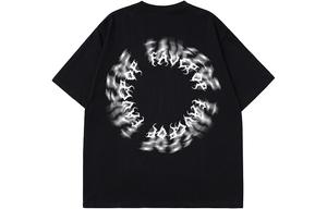 Футболка унисекс Favepop, Белый