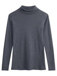 Рубашка MELA Anchal, Mottled Grey