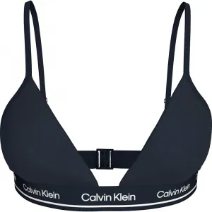 Верхняя часть бикини Calvin Klein KW0KW02424, синий