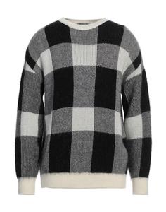 Свитер Takeshy Kurosawa, черный