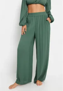 Lscn by lascana pants beach accessory Lascana, Olive