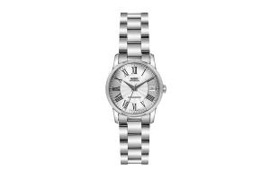 MIDO Часы Women's Baroncelli Watch, Silver