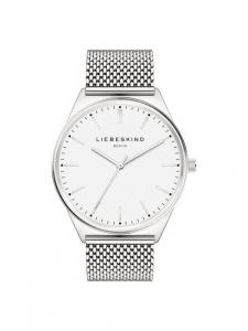 Наручные часы Liebeskind Berlin, серебряный