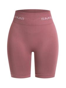 Спортивные брюки Smilodox Skinny Workout Pants Azura, темно-розовый