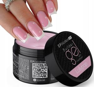 Excellent Pro Builder Gel Thixotropy Lollypop 15 г