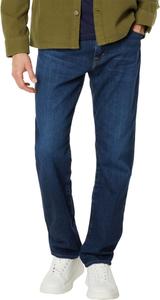 Джинсы Everett Slim Straight Fit Jeans in Crusade AG Jeans, цвет Crusade