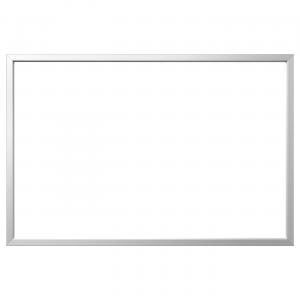 Рама, цвет алюминия, 78x118 см IKEA Björksta