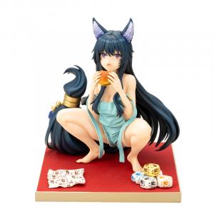 SHOUWU 1 7 Стать сильным пользователем тени, Delta, Delta ED завершающая версия фигурки в масштабе 16,2 см CRAFTSMANSHIP KOTOBUKIYA, delta tower