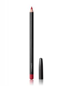 Карандаш для губ MAC Lip Pencil, Ruby Woo, 1.45g