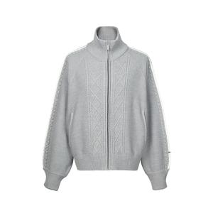 Свитер Men's C2H4, темно-серый