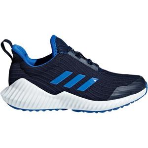 Jungen laufschuhe "forta run" Adidas, мультиколор