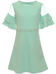 Платье BEZLIT Kleid, зеленый