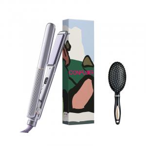 Щипцы для завивки / Утюжки для выпрямления волос CONFU