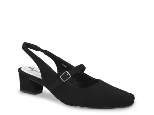 Туфли Cameo Pump Easy Street, черный