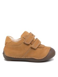 Полуботинки B Tutim B. A B9439A 00032 Geox, коричневый