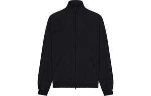 Куртка оверсайз из нейлона SKIMS TRACK Collection TRACK WOVEN