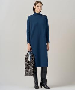 Эко-сумка, складывающаяся в два слоя