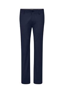 Современные брюки-чиносы с эластичным поясом Одесса Redpoint, синий