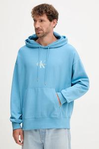 Толстовка Calvin Klein Jeans, синий
