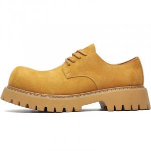 Summer Tour Мужские повседневные туфли коричневые, цвет Brown