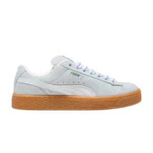 Кроссовки Puma Wmns Suede XL, синий
