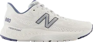 Кроссовки Wmns Fresh Foam X 880v13 'Sea Salt Navy', белый
