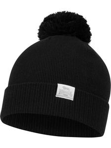 Шапка Lonsdale, черный