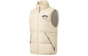 Badfive жилет мужской хаки Lining, хаки