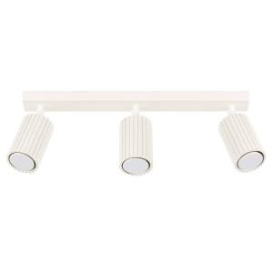 Потолочный светильник Sollux Lighting Karbon, бежевый