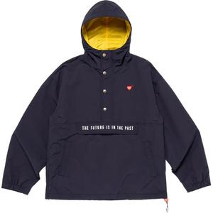 HUMAN MADE Куртка унисекс, Marine Blue